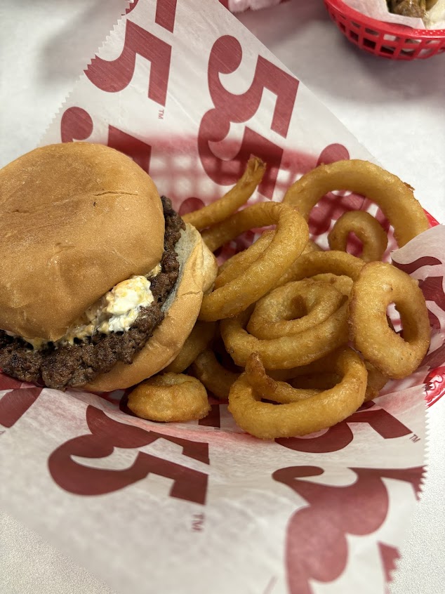 Hwy 55 Burgers Shakes & Fries Restaurant – Classic American Burgers ...